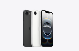 Iphone 16e : Initial Impressions